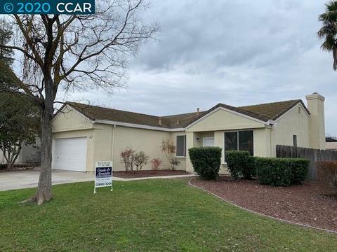 342 Lakespring Pl, Oakley, CA 94561 photo 1