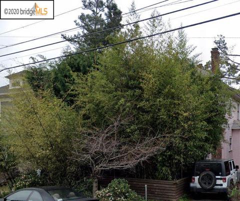1336 Oxford, Berkeley, CA 94709 photo 1