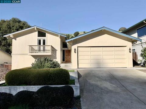 2871 Wright Ave, Pinole, CA 94564 photo 1