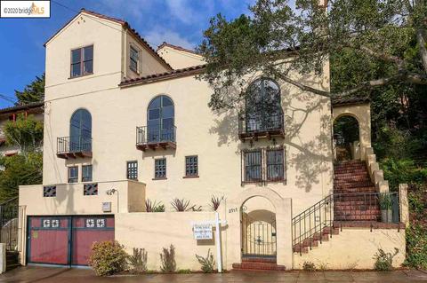 2917 Avalon Ave, Berkeley, CA 94705 photo 1