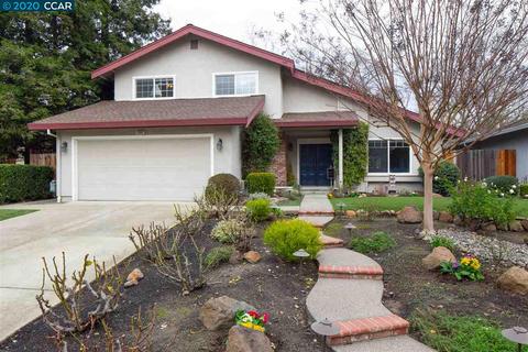 2962 Minert Rd, Concord, CA 94518 photo 1