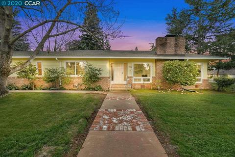 1518 Davis Ave, Concord, CA 94519 photo 1