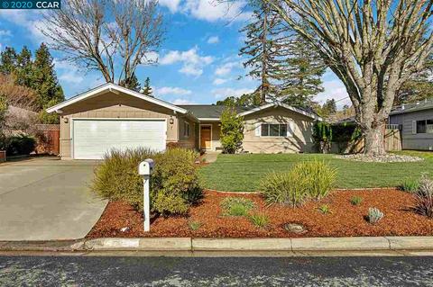 7 Buckingham Dr, Moraga, CA 94556 photo 1