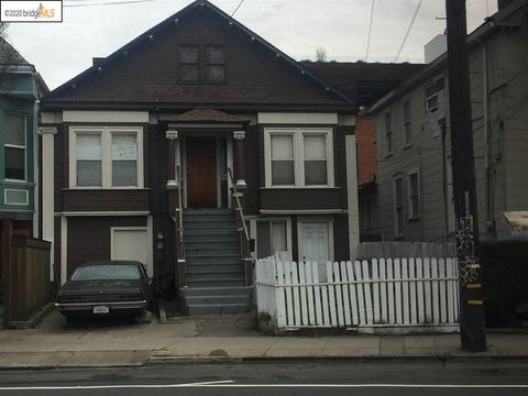 1502 Peralta St, Oakland, CA 94607 photo 1