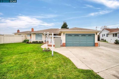 1682 Vida Ct, San Leandro, CA 94579 photo 1
