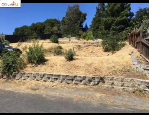 2285 S Crest Ave, Martinez, CA 94553 photo 1