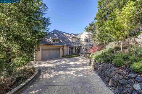1161 Estates Dr, Lafayette, CA 94549 photo 1