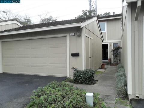 319 Thistle Cir, Martinez, CA 94553 photo 1