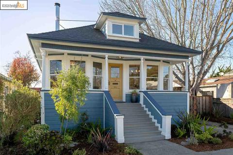 1414 Kains Ave, Berkeley, CA 94702 photo 1