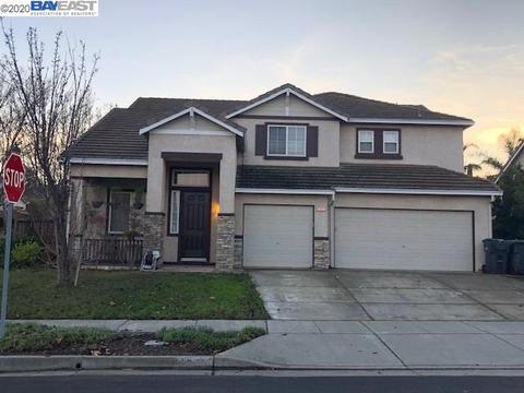 1841 Roseleaf, Fairfield, CA 94534 photo 1