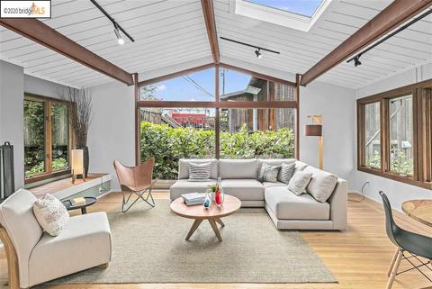 1444 Queens Rd, Berkeley, CA 94708 photo 1