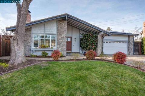 4394 N Sugar Maple Ct, Concord, CA 94521 photo 1