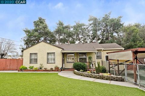 2369 Crystal, Concord, CA 94520 photo 1