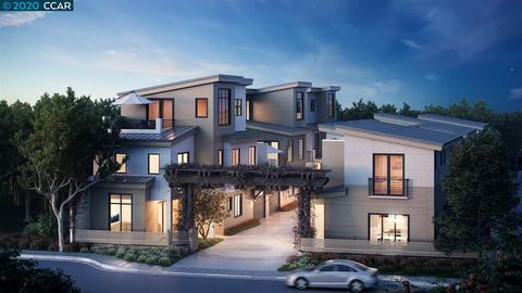 960 Mountain View Dr, Lafayette, CA 94549 photo 1