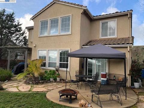 3064 Overlook, Vallejo, CA 94591 photo 1