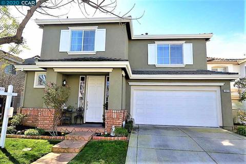 1077 Azalea Ln, Concord, CA 94520 photo 1