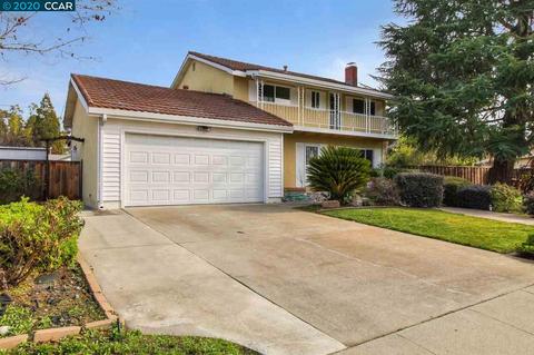 4633 Coolidge St, Concord, CA 94521 photo 1