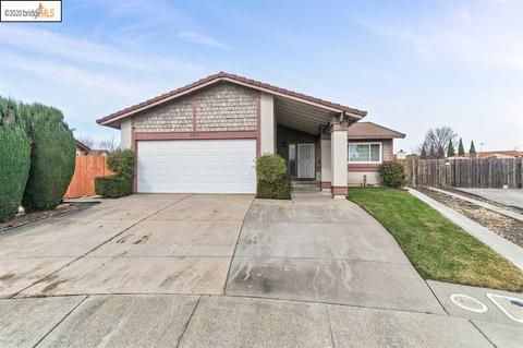 560 Old River Ct, Vallejo, CA 94589 photo 1