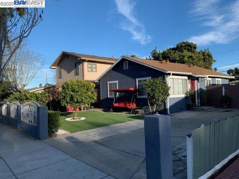 727 Leong Dr, Mountain View, CA 94043 photo 1