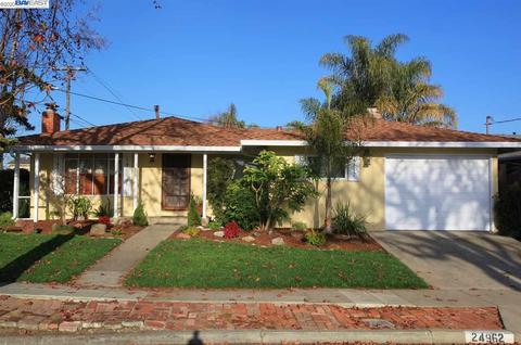 24962 Willimet Way, Hayward, CA 94544 photo 1