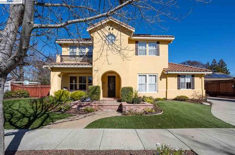 929 Old Oak Rd, Livermore, CA 94550 photo 1