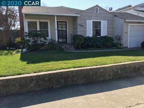 2352 Acacia Dr, Concord, CA 94520 photo 1