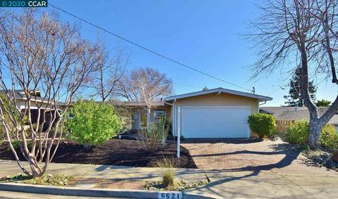 6621 Waverly Rd, Martinez, CA 94553 photo 1