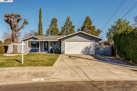 982 Treg Ln, Concord, CA 94518 photo 1