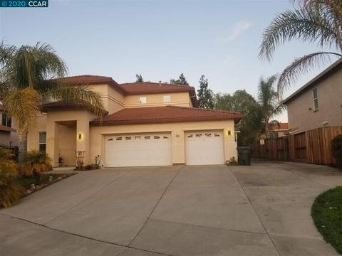 1867 Mount Conness, Antioch, CA 94531 photo 1