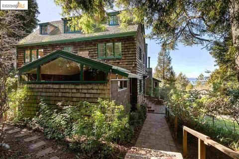 1194 Cragmont Ave, Berkeley, CA 94708 photo 1