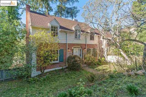 131 Avenida Dr, Berkeley, CA 94708 photo 1