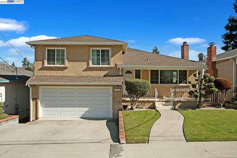 19536 Eagle St, Castro Valley, CA 94546 photo 1