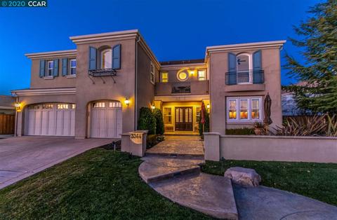 3364 Ledgestone Ct, Pleasanton, CA 94588 photo 1