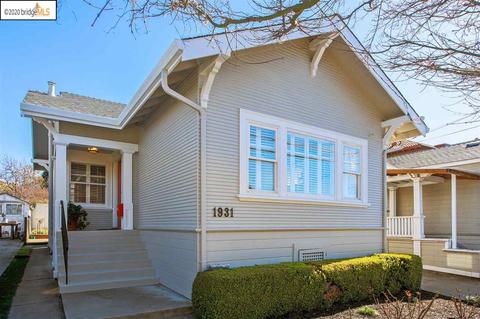 1931 Mcgee Ave, Berkeley, CA 94703 photo 1