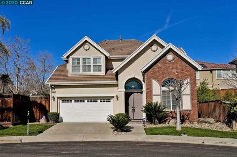 2735 Eagles Landing Ct, Dublin, CA 94568 photo 1