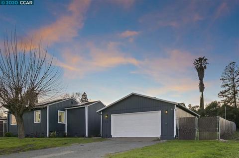 152 High St, Pacheco, CA 94553 photo 1