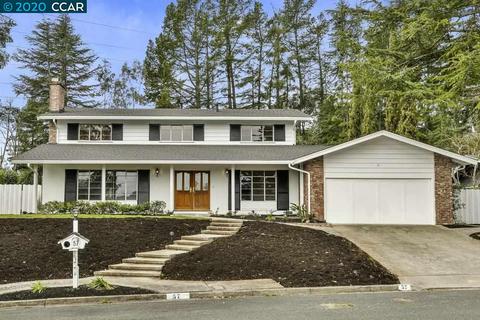 57 Warfield Dr, Moraga, CA 94556 photo 1
