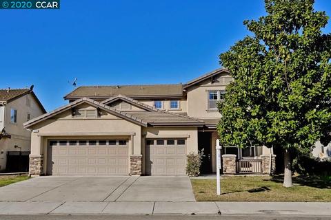 1908 Wilson Ct, Antioch, CA 94509 photo 1