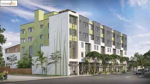 2747 San Pablo Ave #211, Berkeley, CA 94702 photo 1