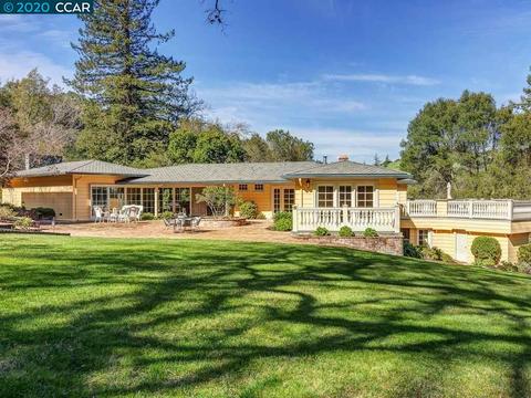 3971 Canyon Rd, Lafayette, CA 94549 photo 1