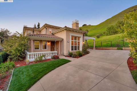 350 Mackintosh Ter, Fremont, CA 94539 photo 1