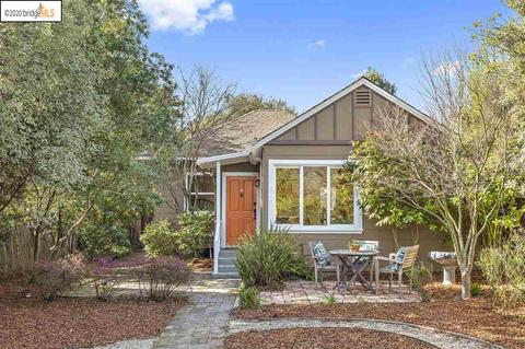 1418 Grant St, Berkeley, CA 94703 photo 1