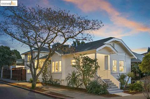 1925 Mcgee Ave, Berkeley, CA 94703 photo 1