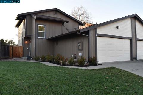 4998 Shadowfalls Dr, Martinez, CA 94553 photo 1