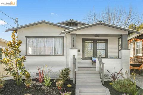 2424 Edwards St, Berkeley, CA 94702 photo 1