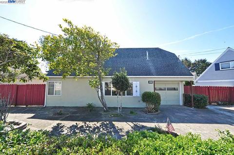 379 Mina Ln, Pacifica, CA 94044 photo 1