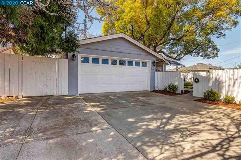5536 Pennsylvania Blvd, Concord, CA 94521 photo 1