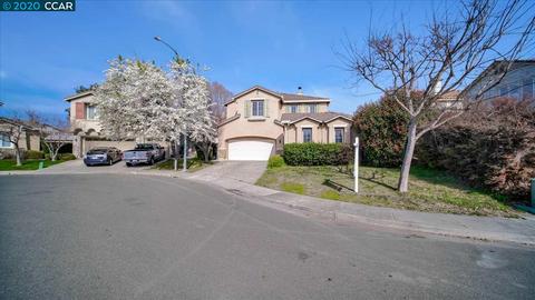 3214 Breaker Ct, Vallejo, CA 94591 photo 1