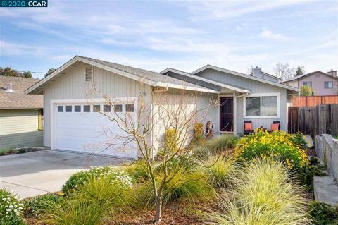 2904 Merle Ave, Martinez, CA 94553 photo 1