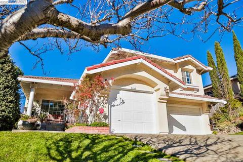5436 Saddleback Ct, Richmond, CA 94803 photo 1